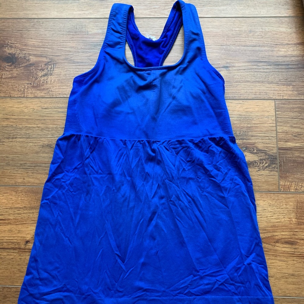 Aerie Fit Exercise Tank